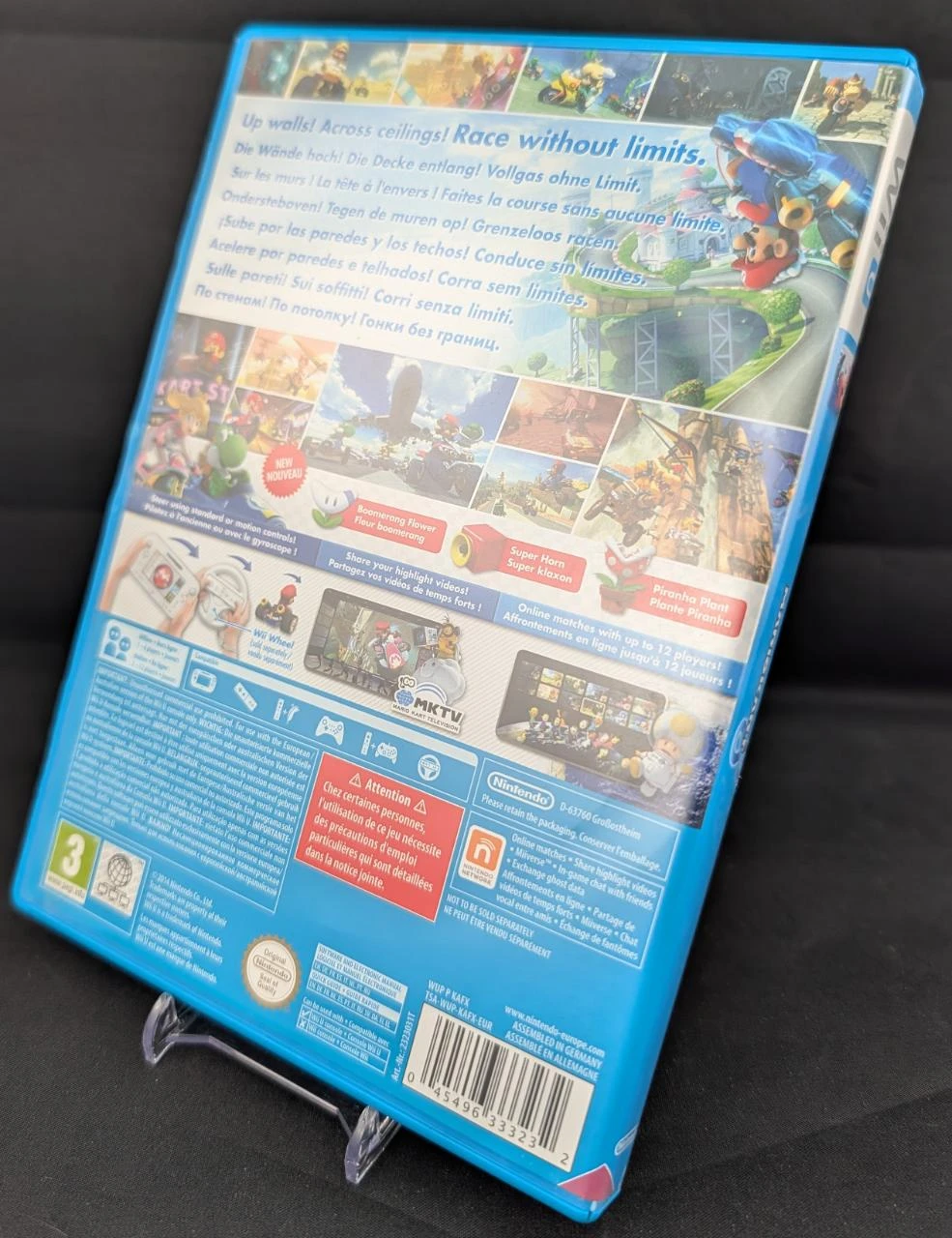 Mario Kart 8 – photo 5